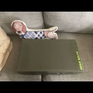 Miss Sixty Velencia boots